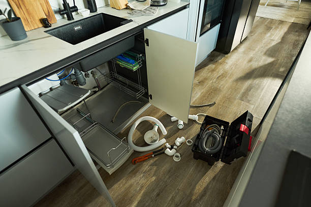 24/7 Emergency Gas Line Repair experts in Rose Bud, AR